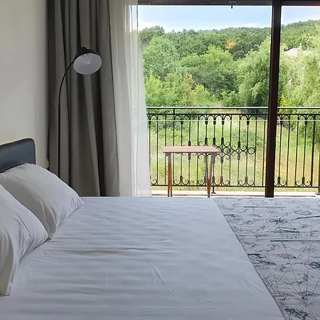 Apartmán Sinevata