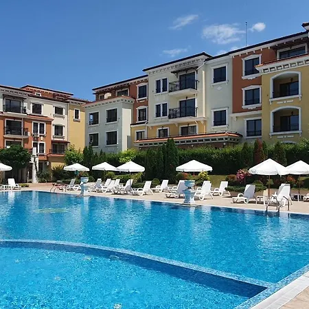 Sinevata Apartmán *