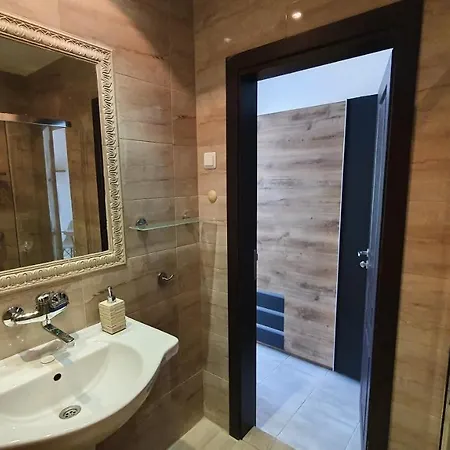 Sinevata Apartmán *